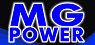 Logo MG POWER